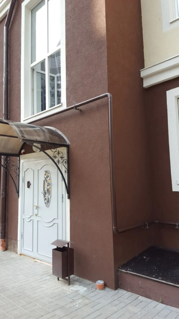 Апартаменты в Зеленоградске