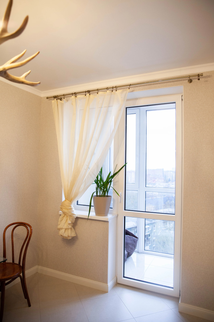 Апартаменты Центр 12 Этаж