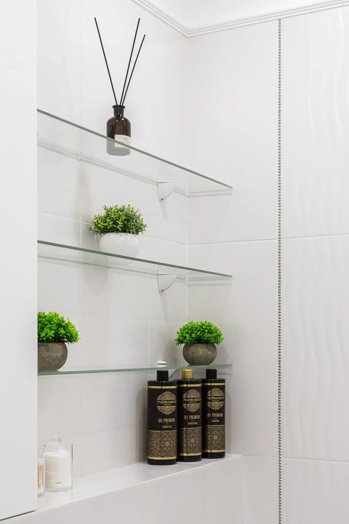 Квартира 60 на Потемкина