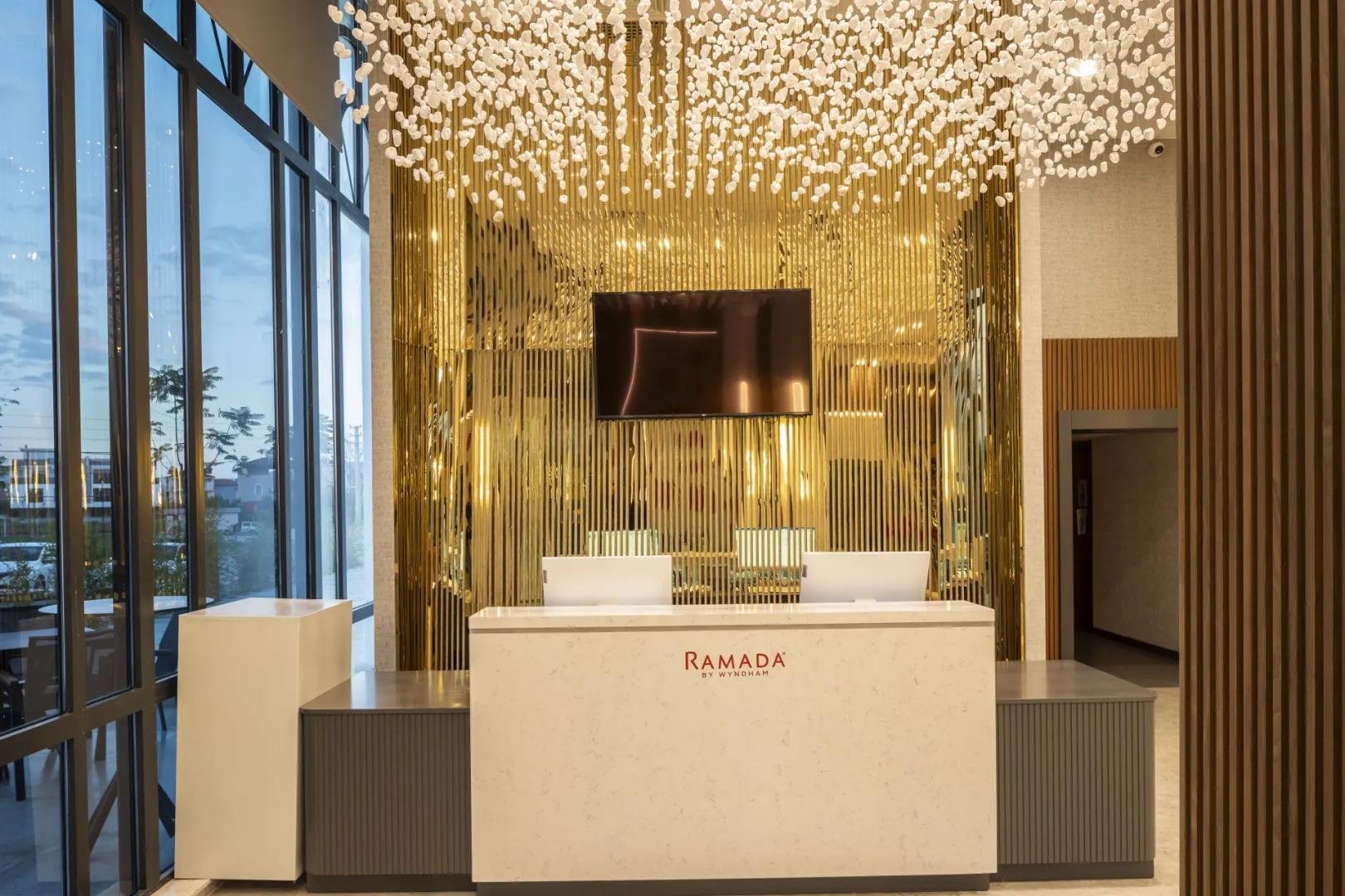 Ramada by Wyndham Dalaman