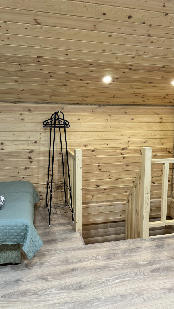 Частный дом Медвежья берлога