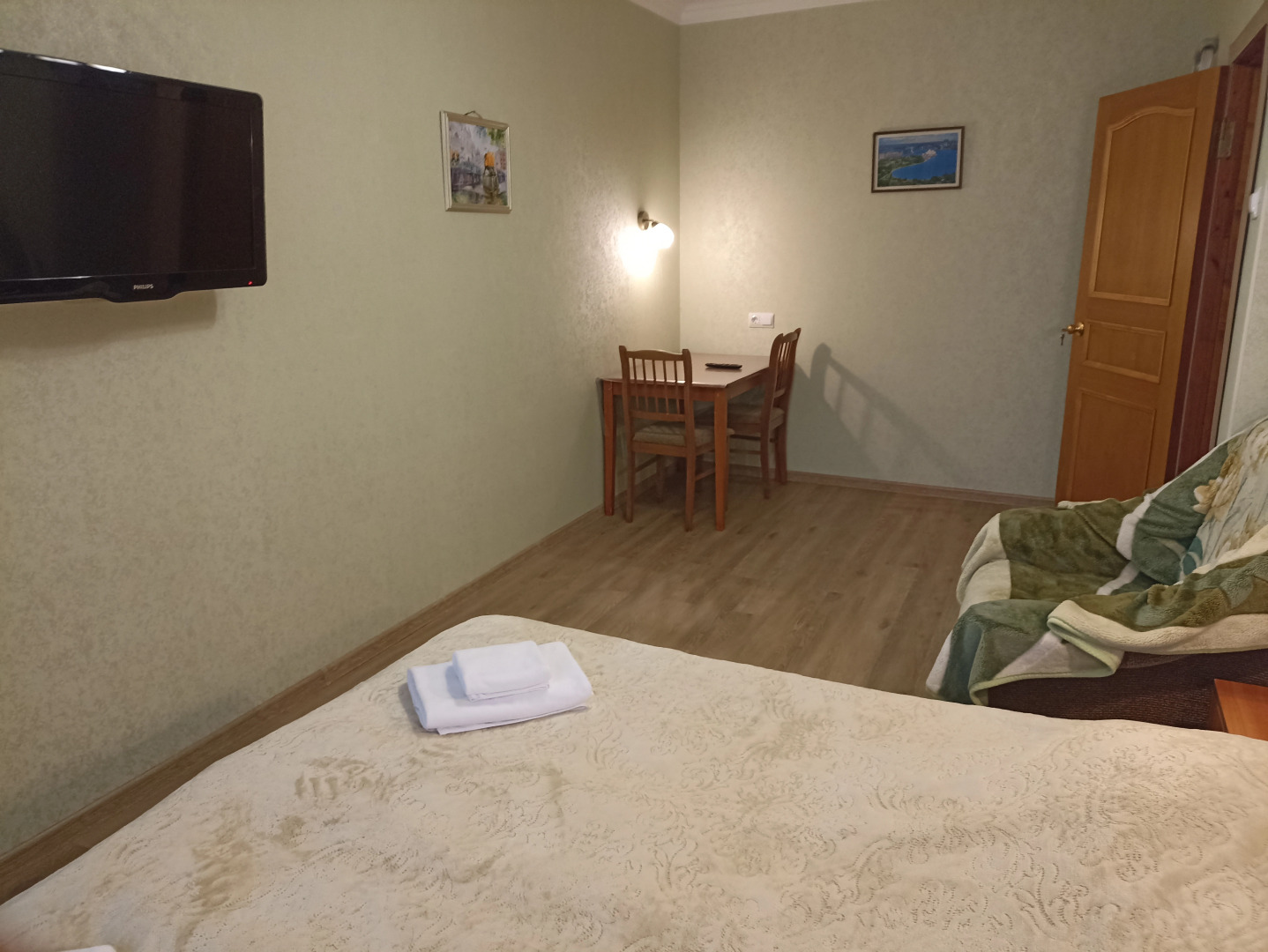 Квартира PiterFlat на Черняховского 67