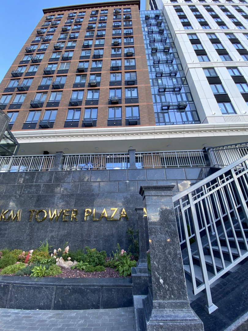 Апартаменты Светлые в центре Нижнего Новгорода