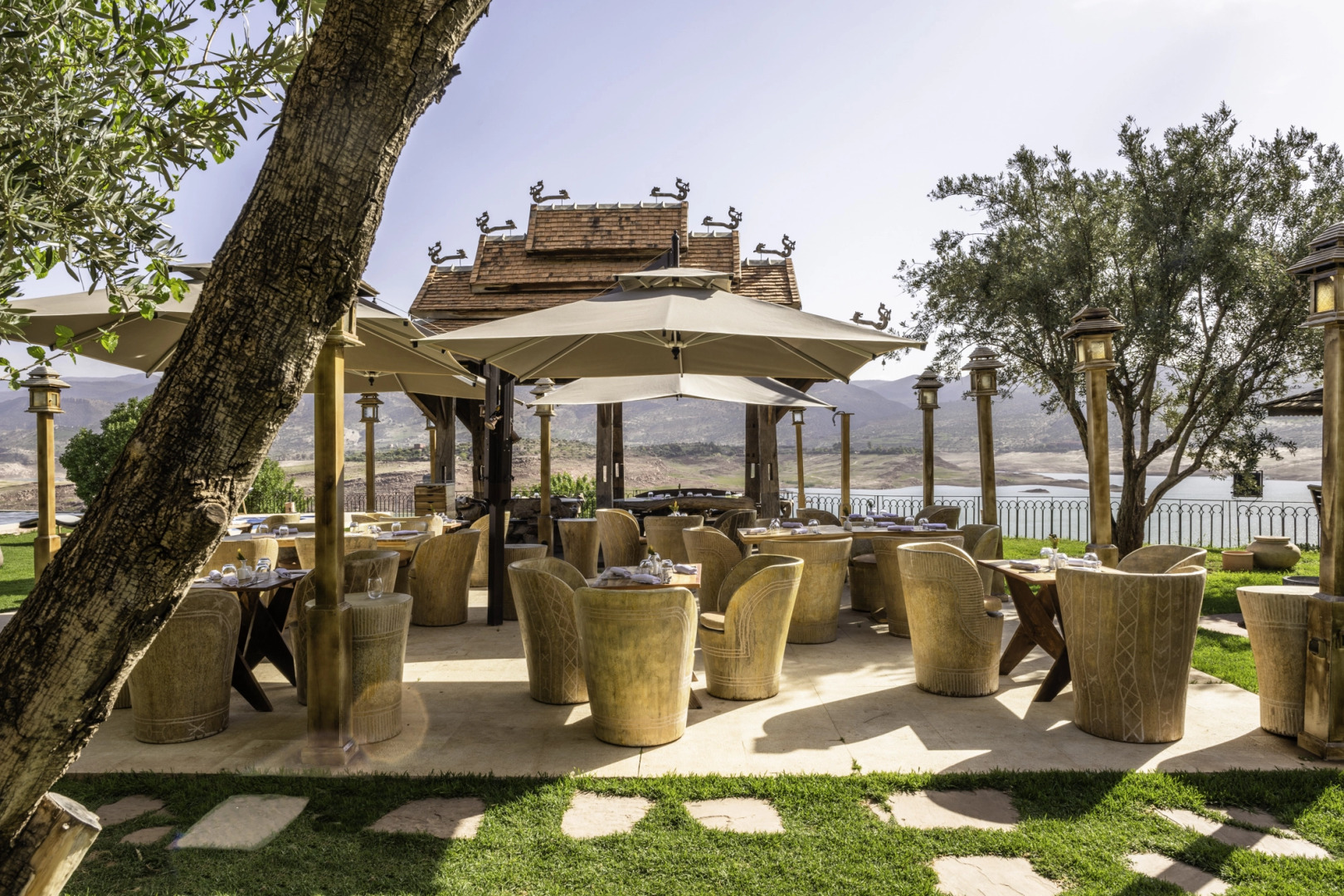 Widiane Resort & SPA