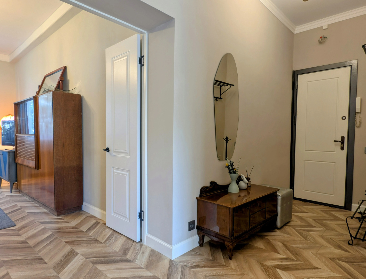 Квартира Свободна Кутузовский Проезд