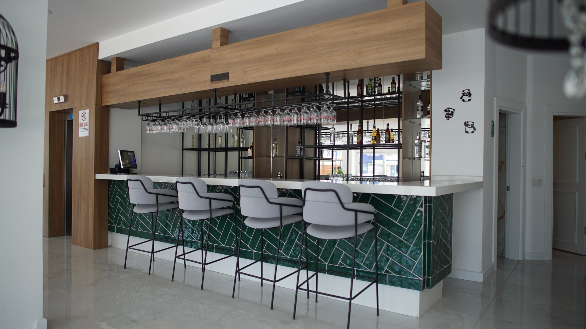 Hotel Finike Marina