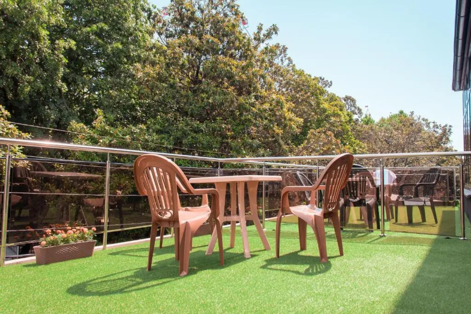 Гостевой Дом Колибри Beach