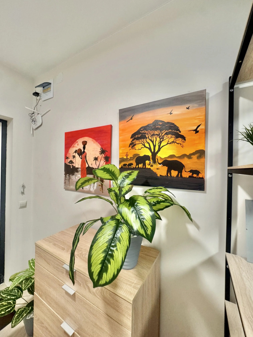 Апартаменты ЖК САПФИР 2