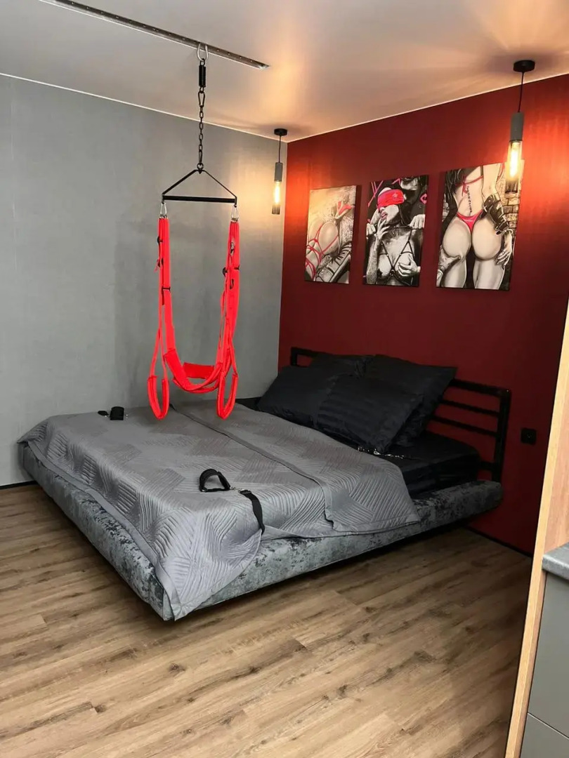 Квартира Room69