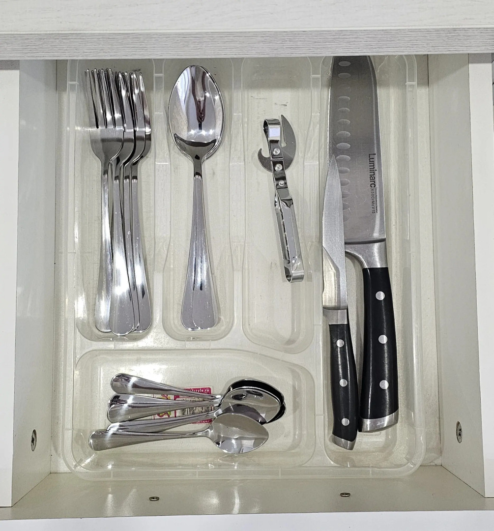 Апартаменты ЖК на Волге Европейский