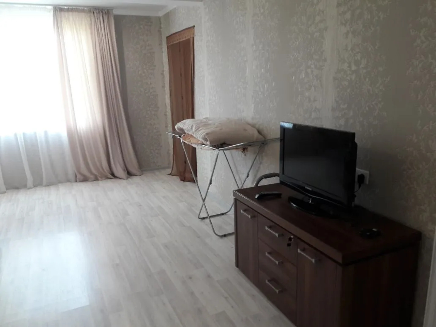 Na Shkolnoj 20 Guest House
