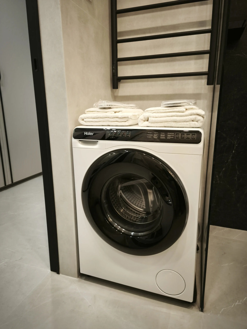 Апартаменты Serenity в окружении Реликтового Леса