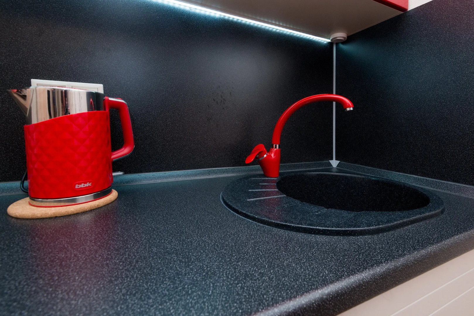 Апартаменты на улице Советская 2