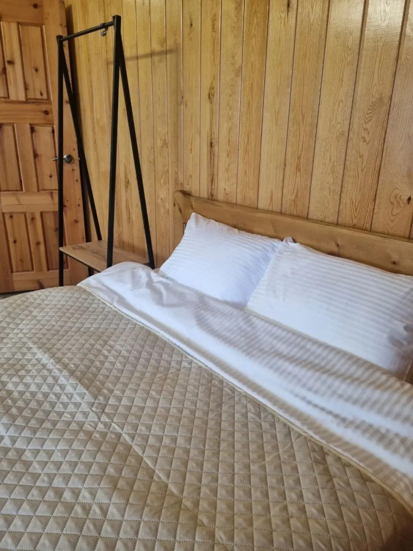 Частный дом На Байкале