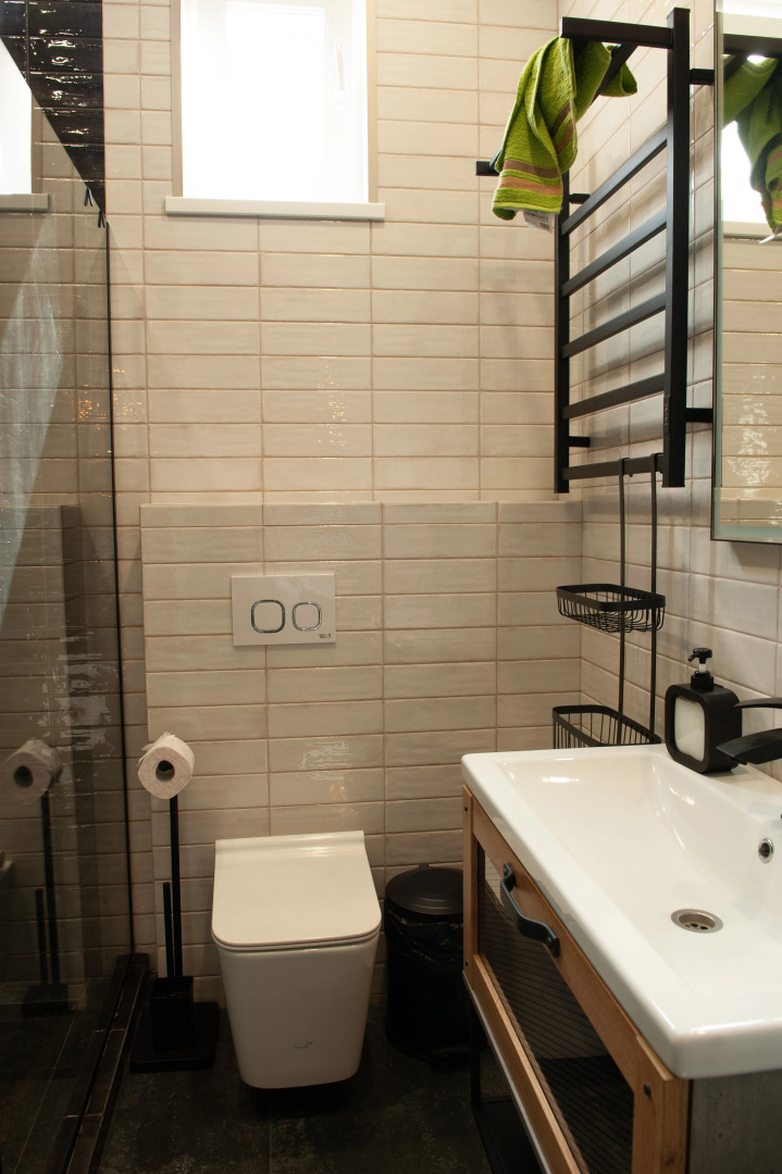 Гостевой дом Рай