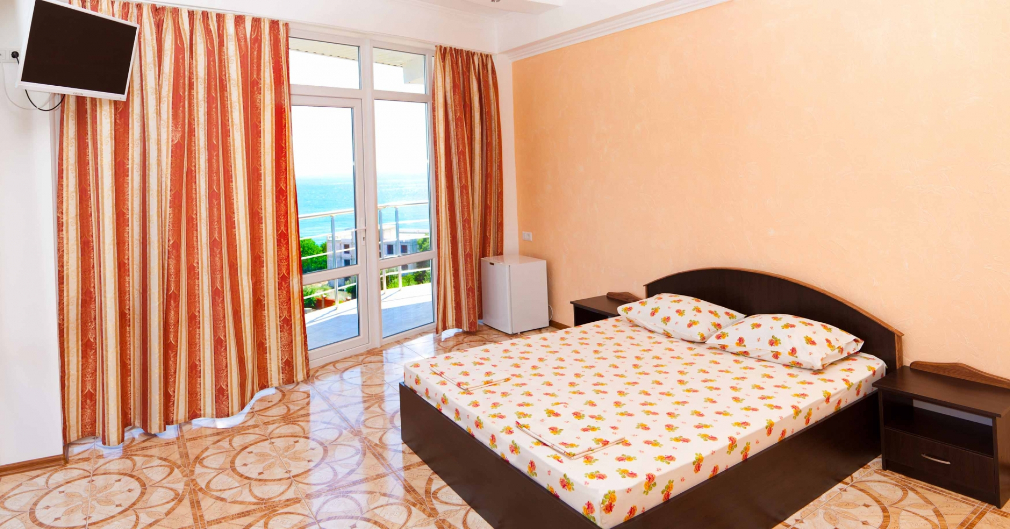 Отель Даламия