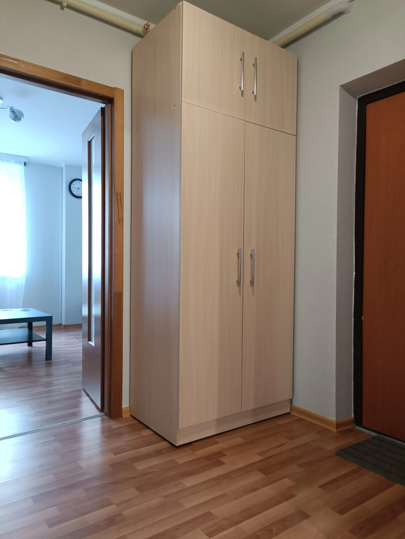 Квартира Большая на Стачек