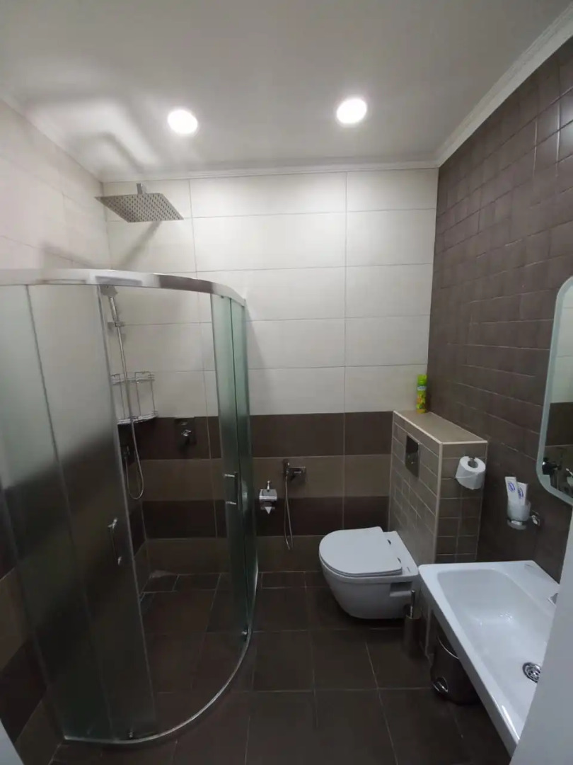 Отель Мансарда