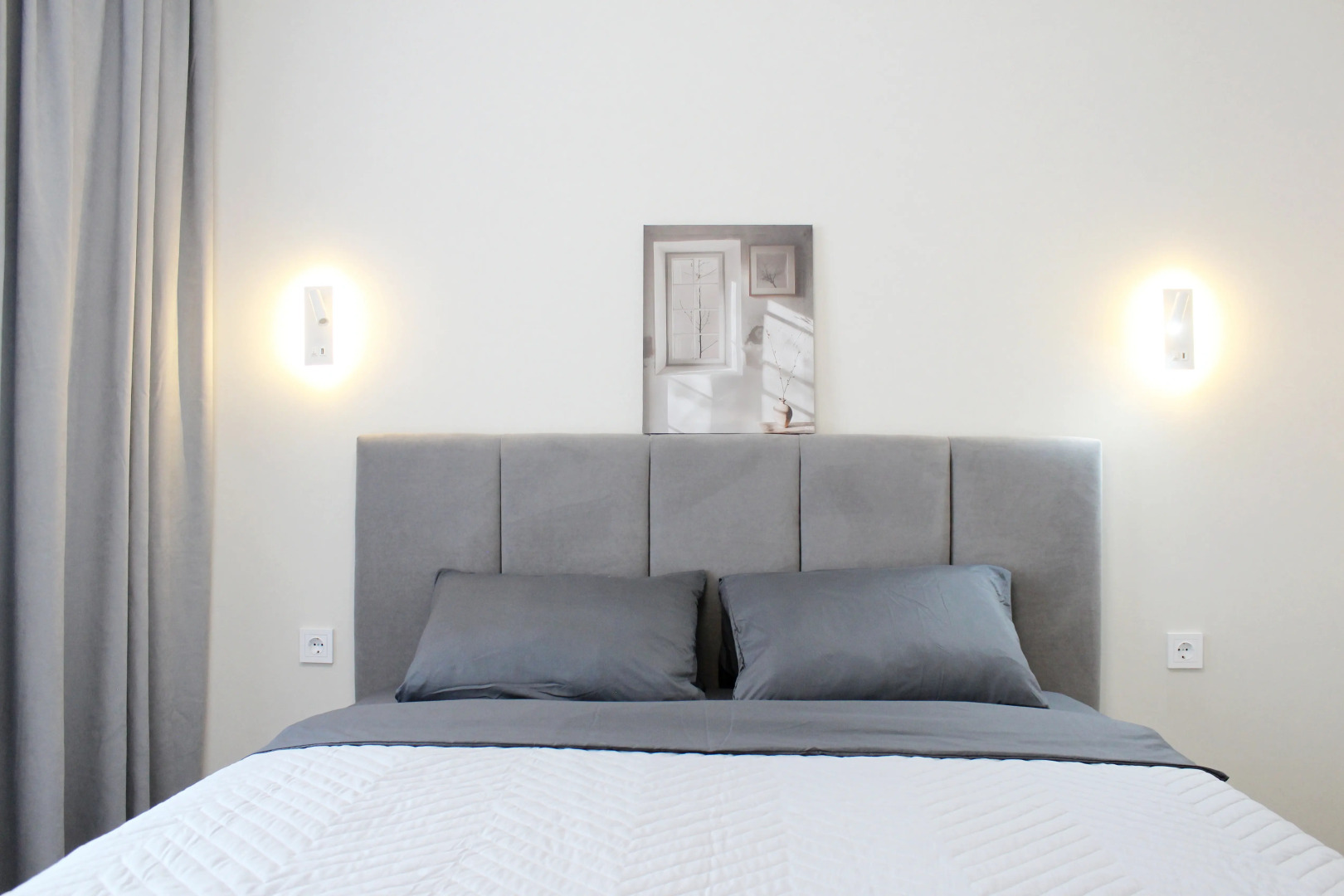 Квартира Двухкомнатная Рядом с ТРЦ Аркада