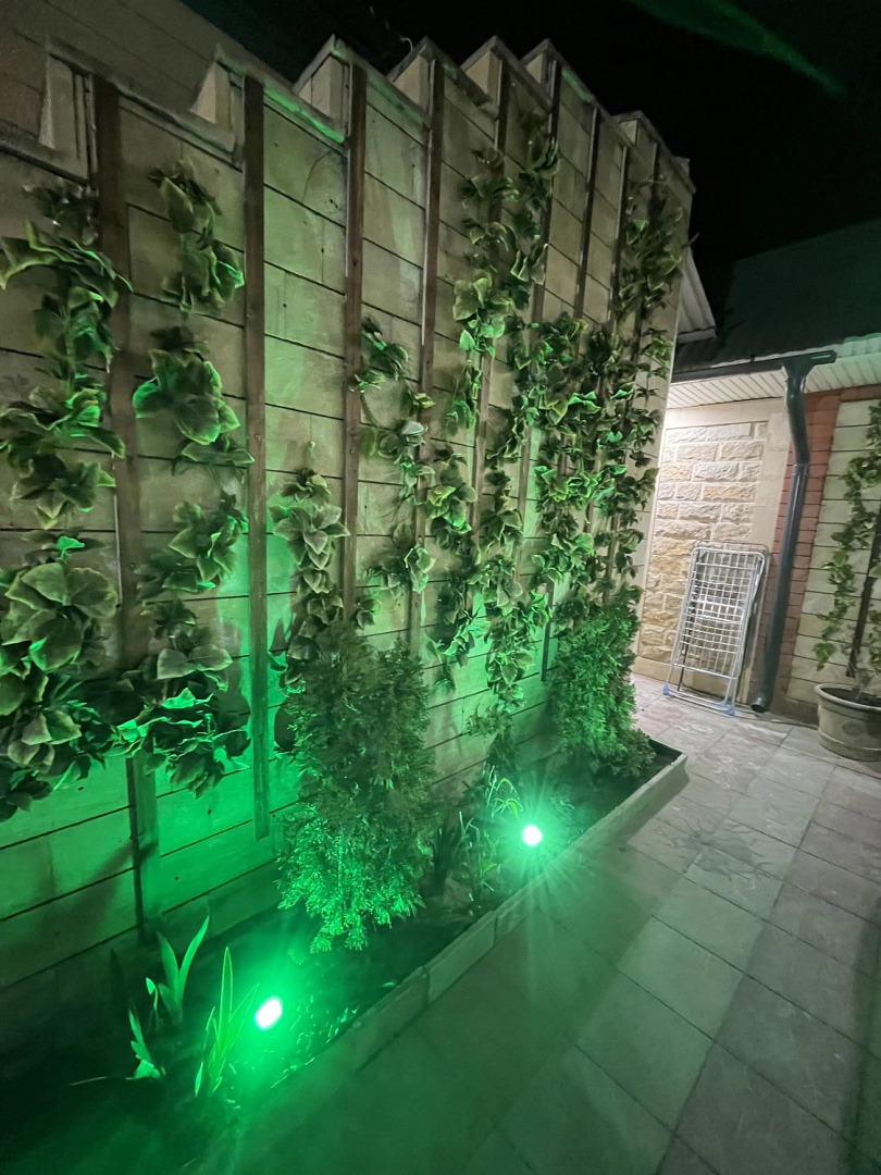 Гостевой Дом Дворик