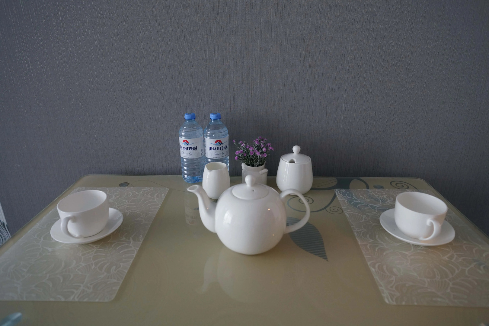 Апартаменты RauschenLife Верещагина 101