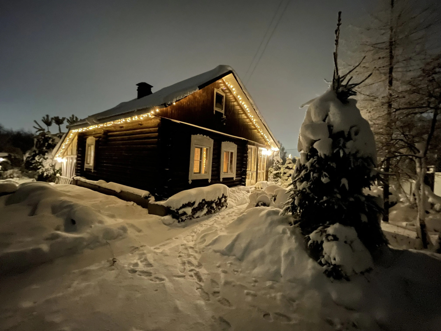 Гостевой дом Заречье