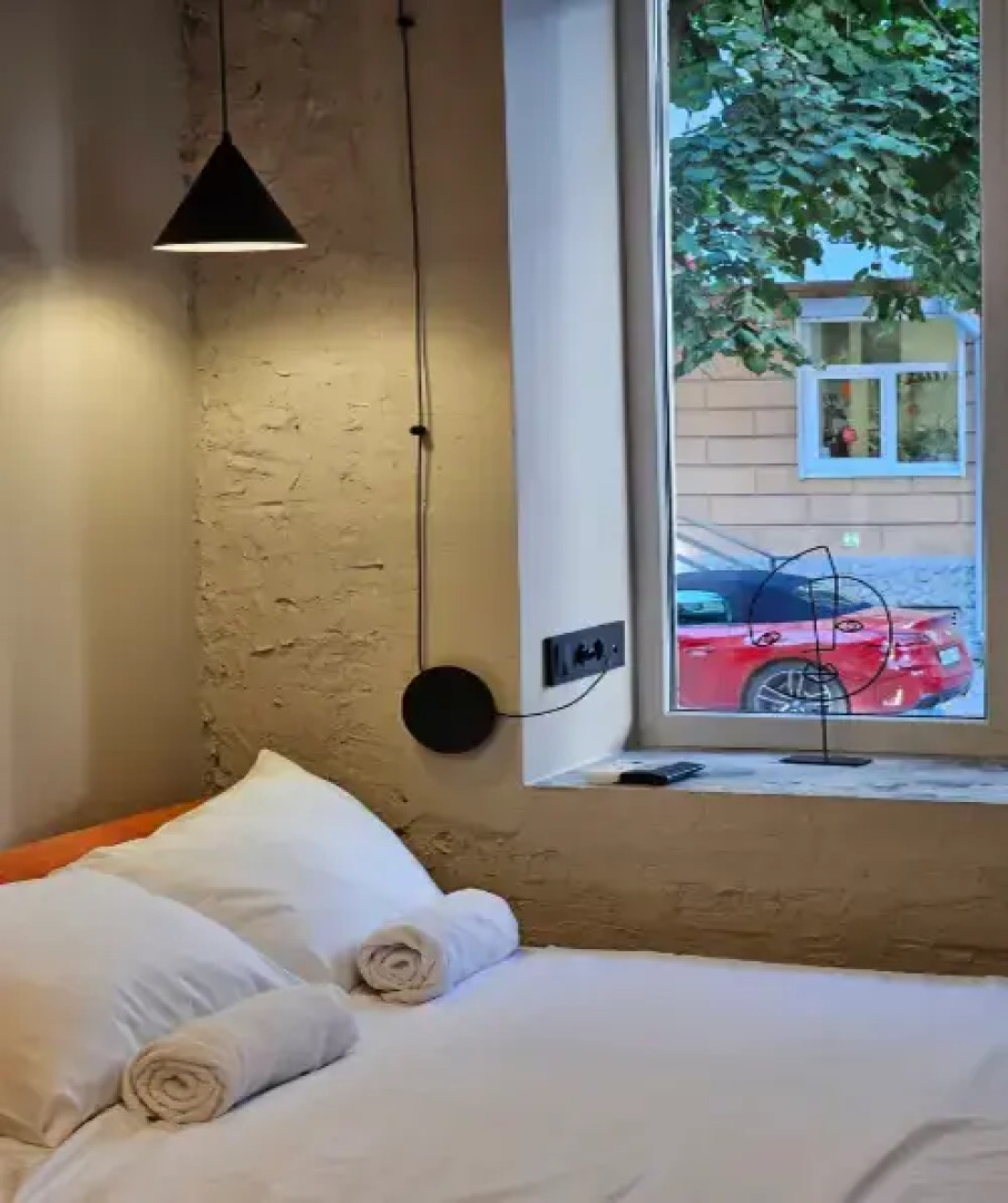 Квартира Однокомнатная 25 Октября улица 39