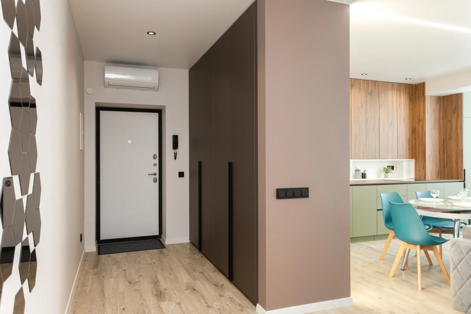 Квартира АрендаСервис на Приморской