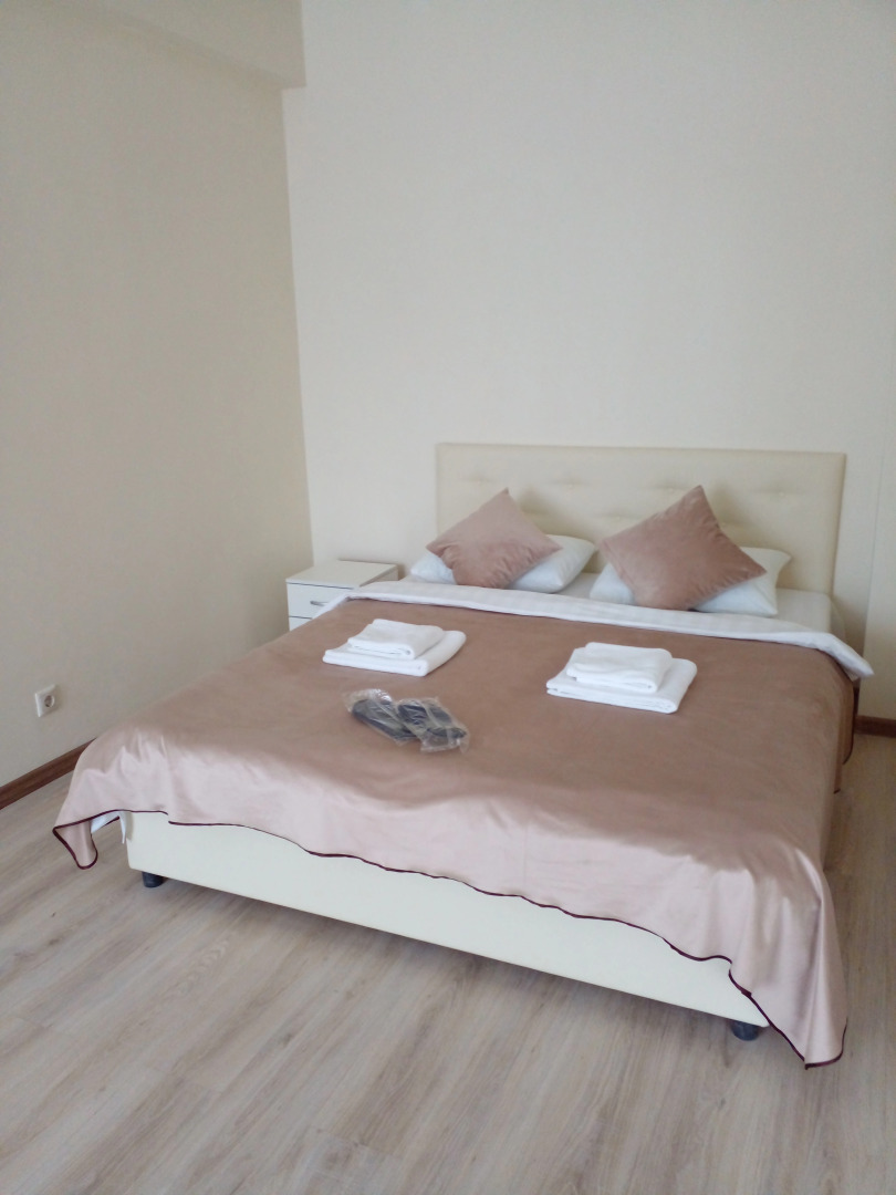 Отель Беляковский