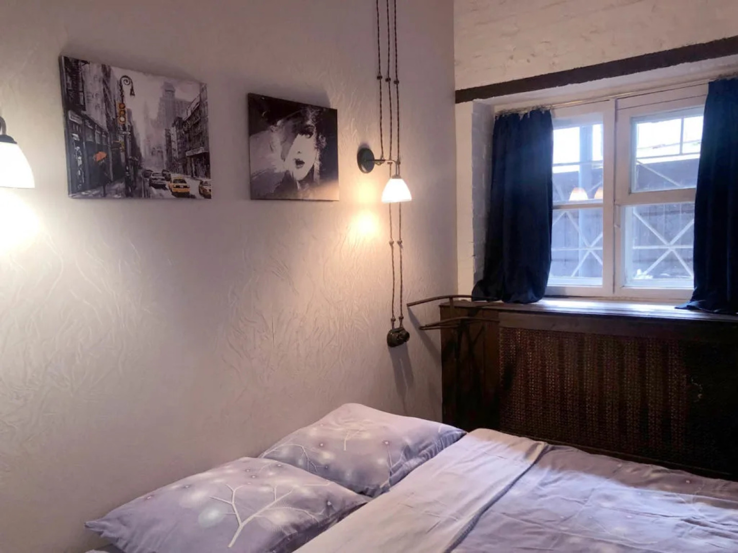 Квартира Уютный Подвальчик в историческом центре, 33 квартиры