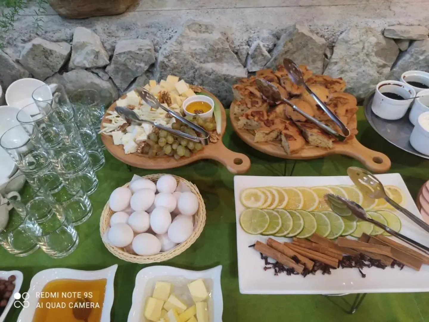 Гостевой дом Popock Dilijan