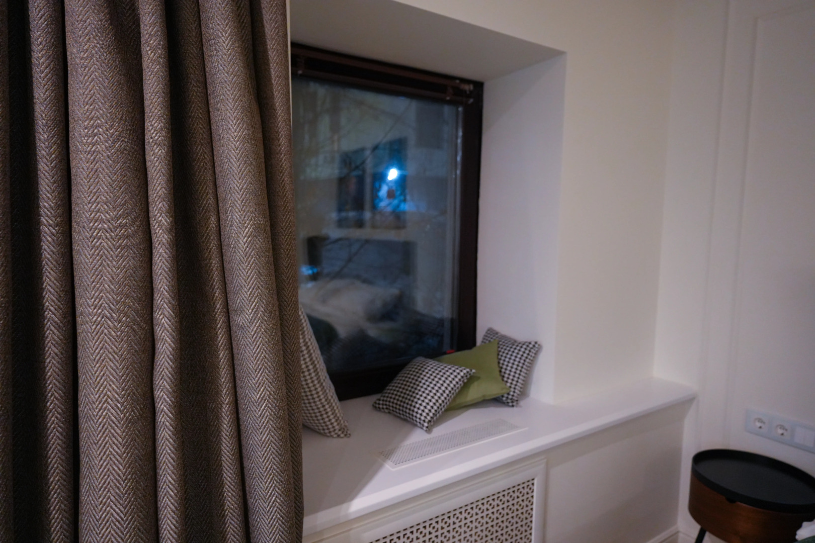 Апартаменты у Кремля