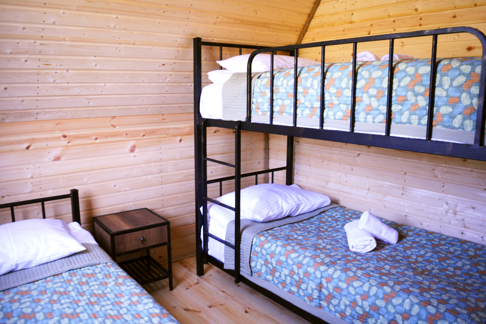 Hotel Panorama Racha