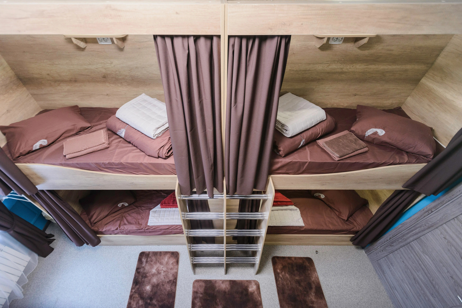 Хостел Евражки