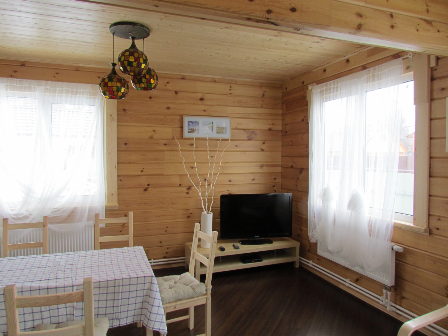 Гостевой Дом Country House Nastasyino