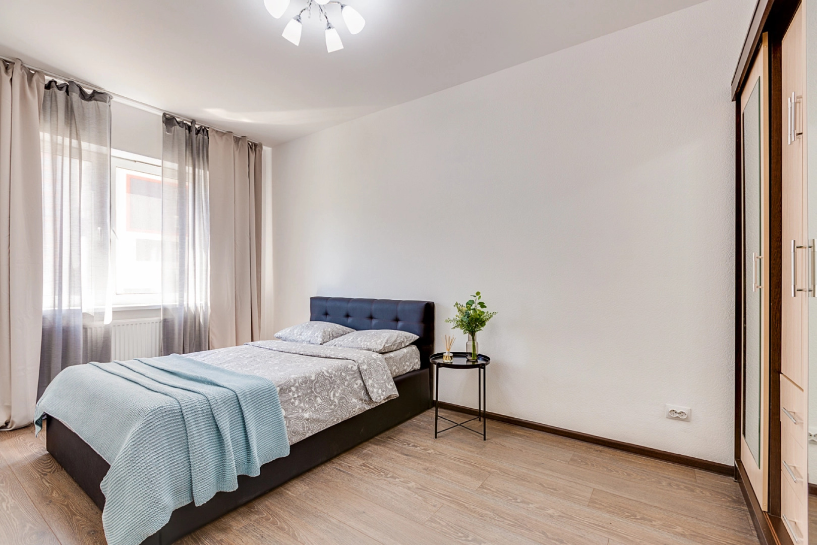 Апартаменты Like Home Aparts Европейский проспект 20/3