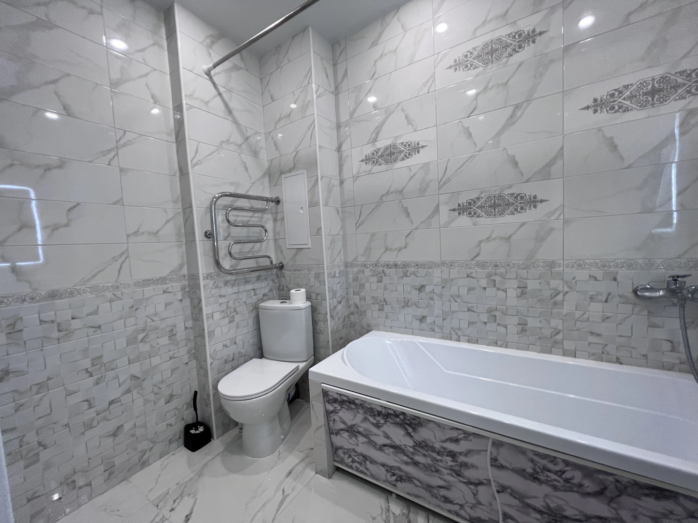 Апартаменты Квартира AlexHome Старая Купавна Трудовая 19а