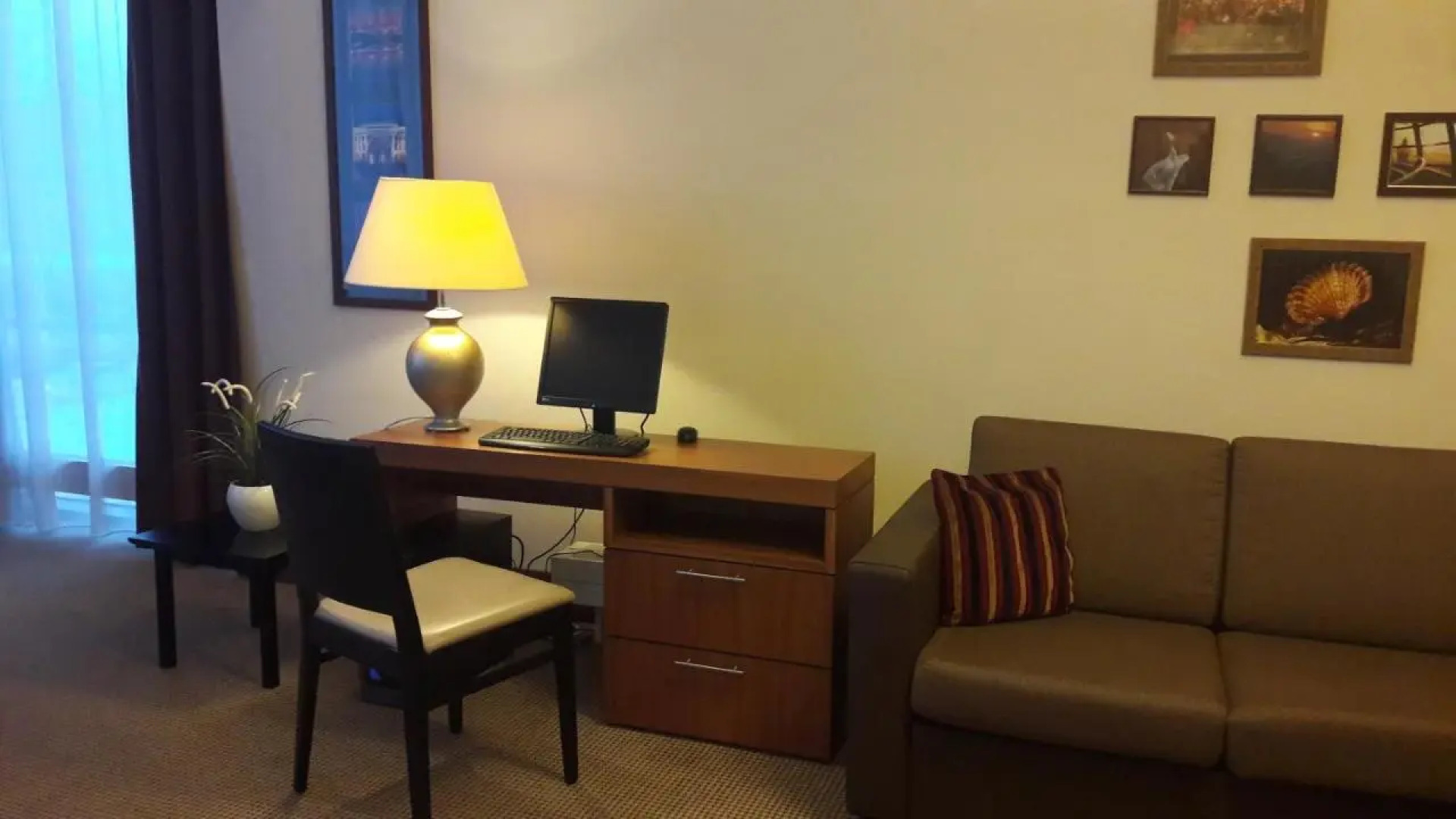 Апарт-отель Московские Ворота