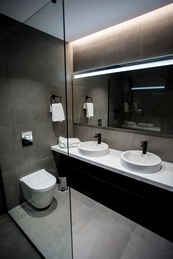 Отель Променад