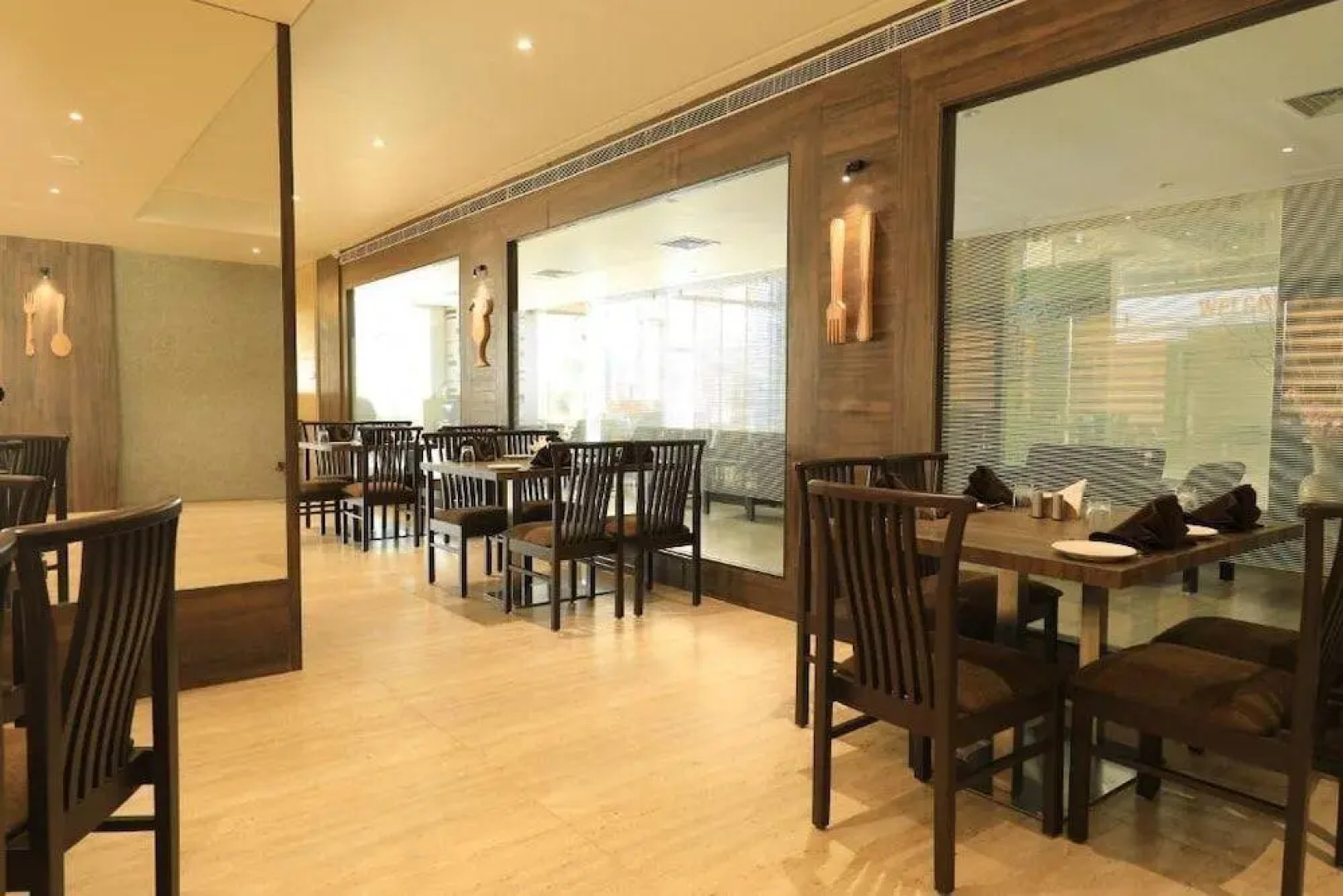 Отель The Byke Suraj Club