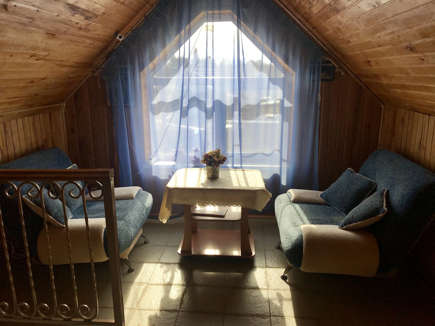 Гостевой дом У Музея