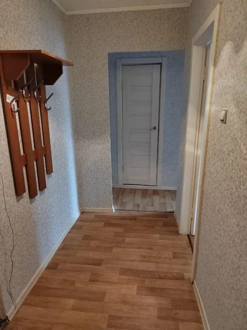 Апартаменты на Гусева 31