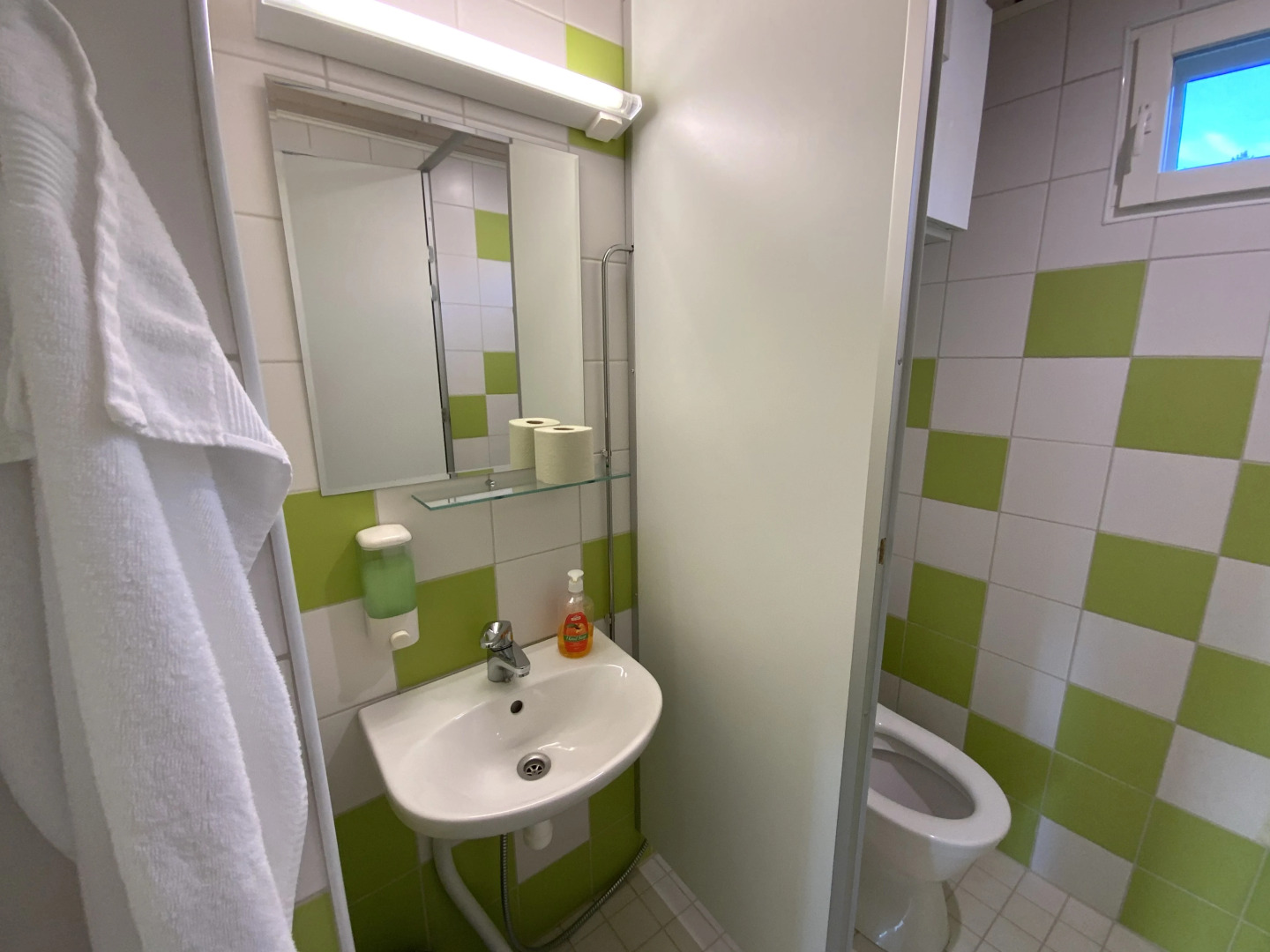 Апарт-отель Rauhan Marinella Village