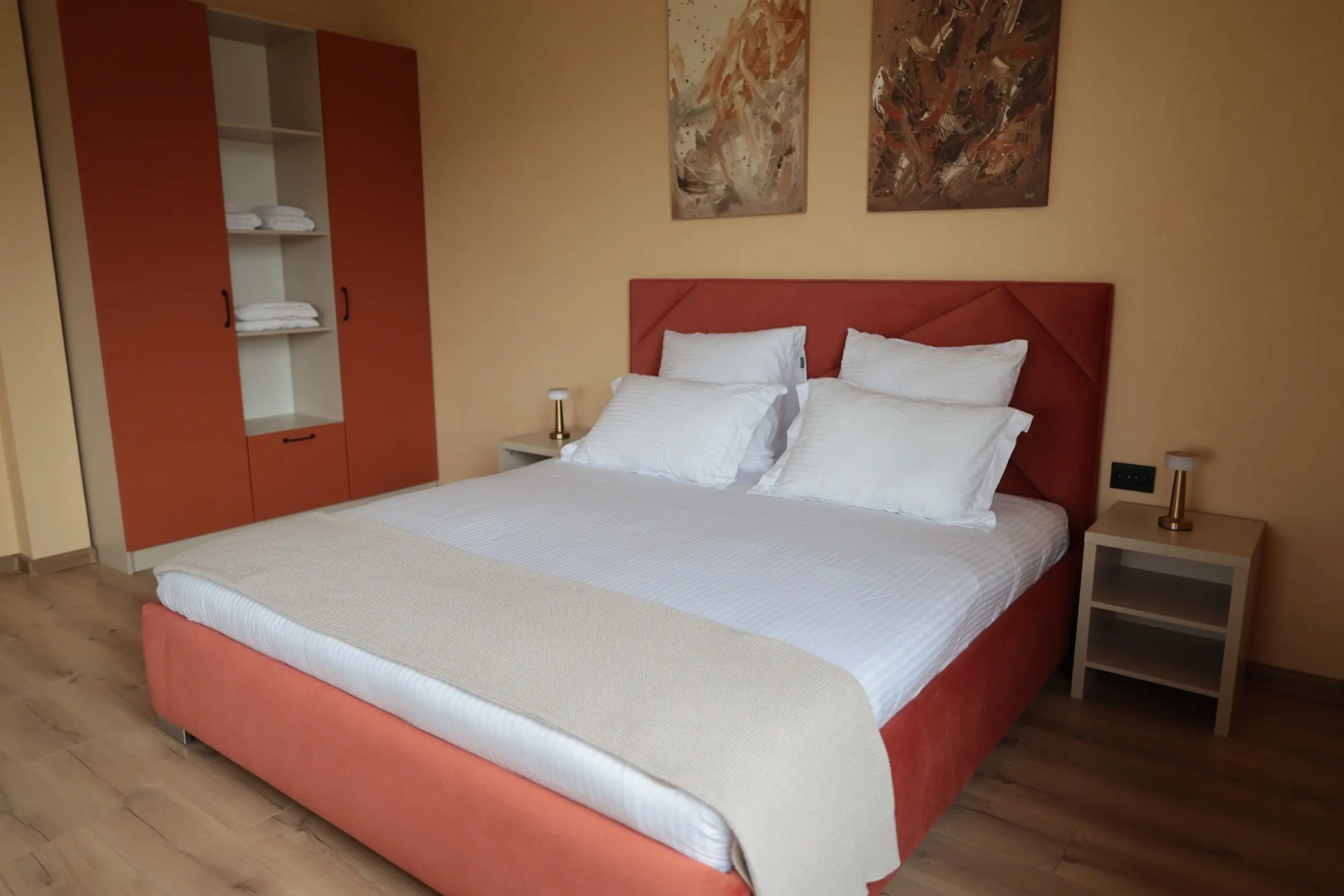 Шале Оздоровительно-рекреационный центр АТАРАЙ