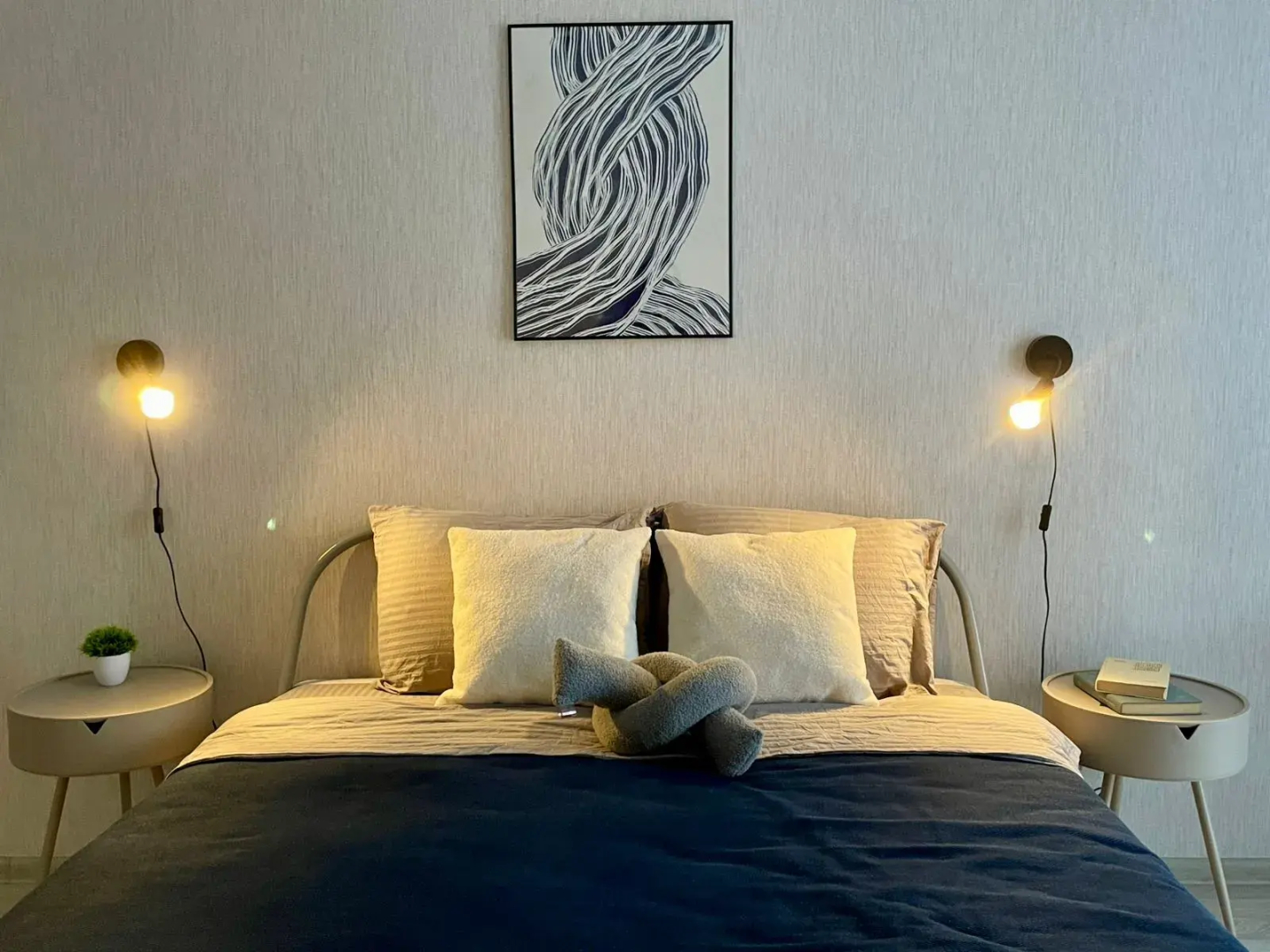 Апартаменты Атмосфера Love