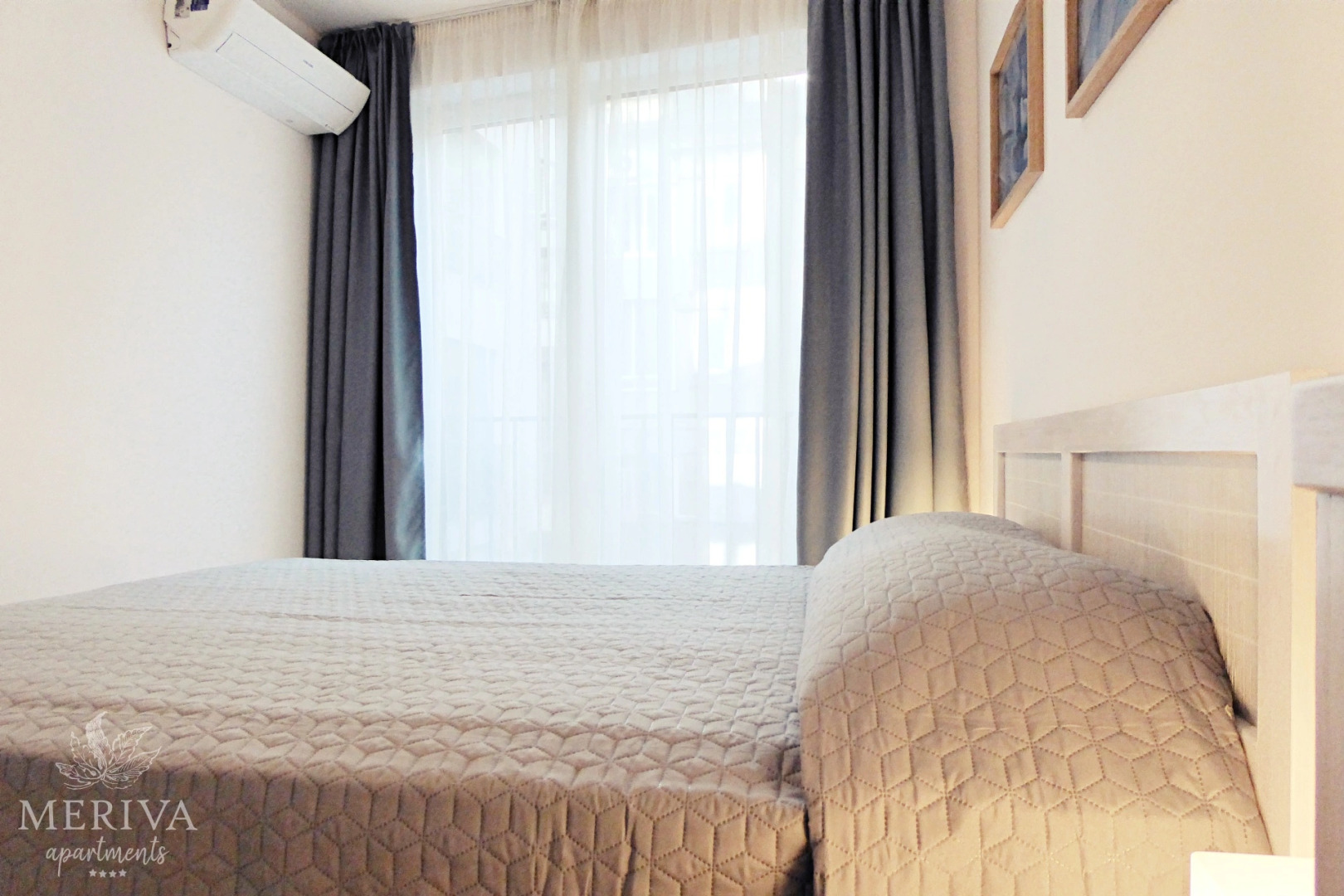 Апартаменты Meriva