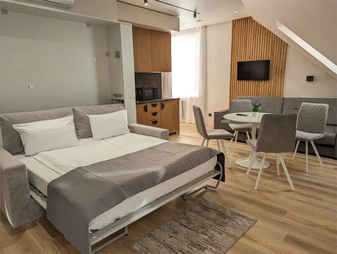 Апарт-Отель "Пушкин Неолит"