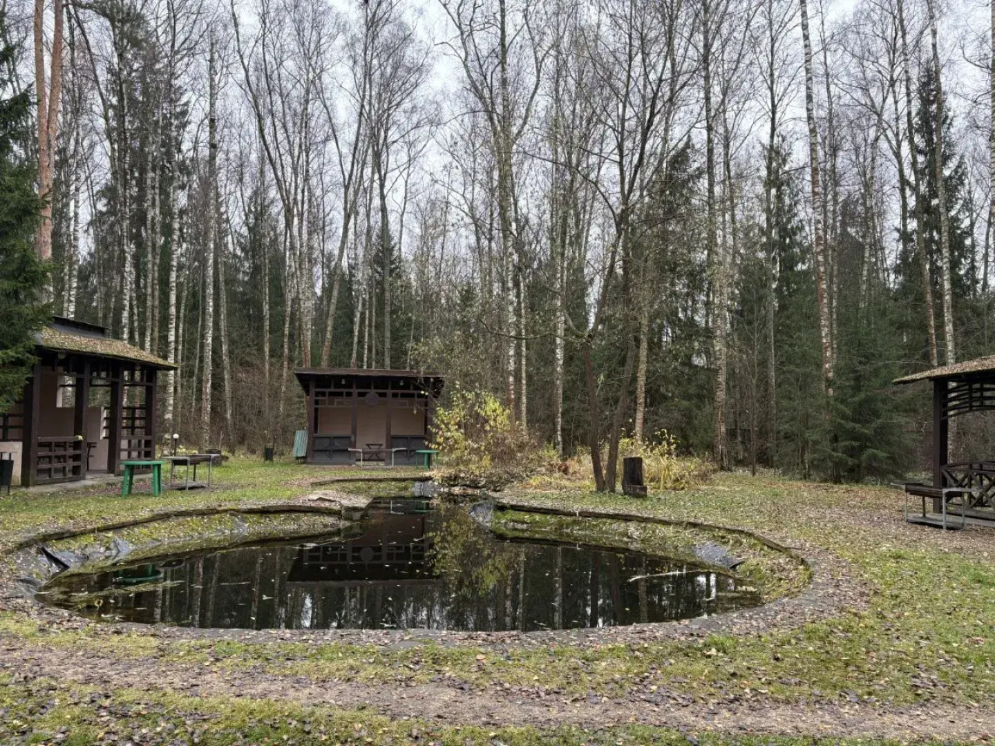 Квартира Витро