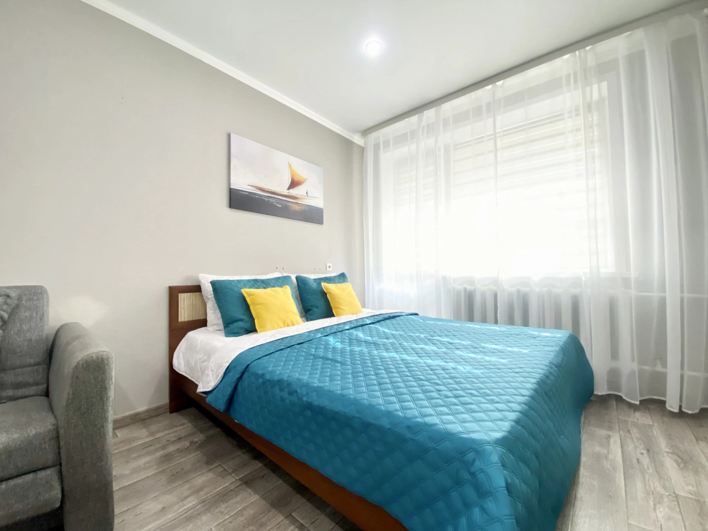 Квартира Sweet Home