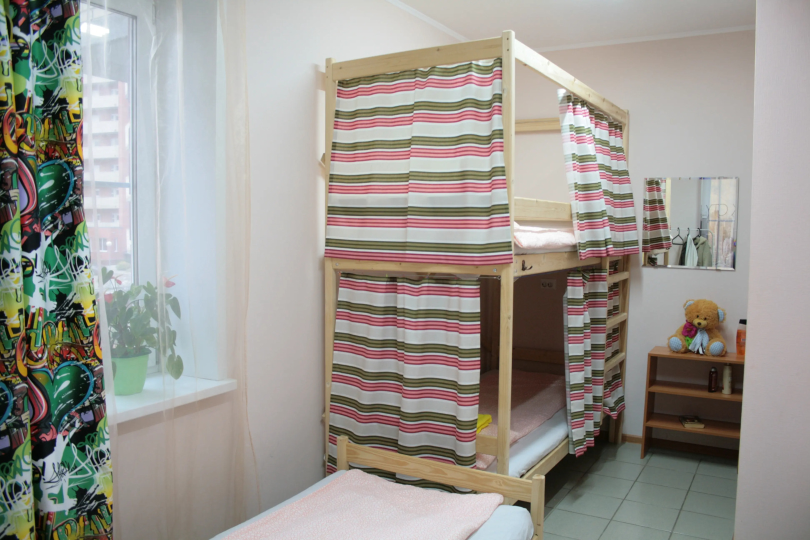 Хостел Лайк Тольятти
